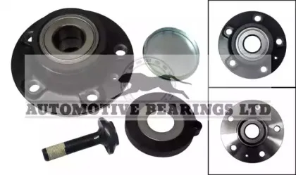 Комплект подшипника ступицы колеса Automotive Bearings купить