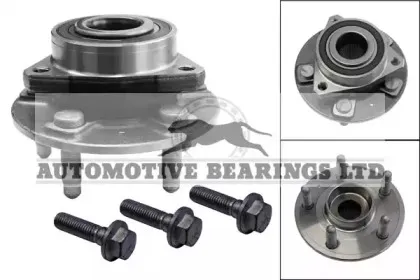 Комплект подшипника ступицы колеса Automotive Bearings купить