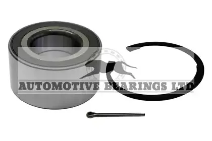 Комплект подшипника ступицы колеса Automotive Bearings купить