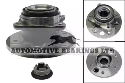 Комплект подшипника ступицы колеса Automotive Bearings купить
