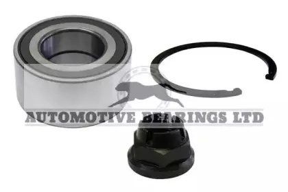 Комплект подшипника ступицы колеса Automotive Bearings купить