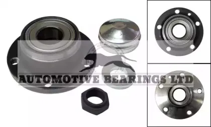 Комплект подшипника ступицы колеса Automotive Bearings купить