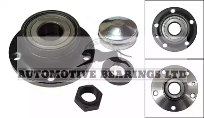 Комплект подшипника ступицы колеса Automotive Bearings купить