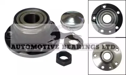 Комплект подшипника ступицы колеса Automotive Bearings купить