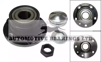 Комплект подшипника ступицы колеса Automotive Bearings купить