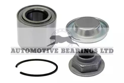 Комплект подшипника ступицы колеса Automotive Bearings купить