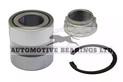 Комплект подшипника ступицы колеса Automotive Bearings купить
