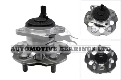Комплект подшипника ступицы колеса Automotive Bearings купить