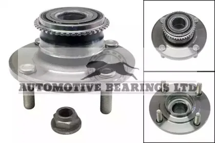 Комплект подшипника ступицы колеса Automotive Bearings купить
