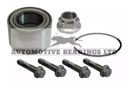 Комплект подшипника ступицы колеса Automotive Bearings купить