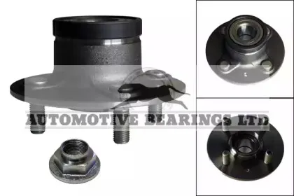 Комплект подшипника ступицы колеса Automotive Bearings купить