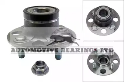 Комплект подшипника ступицы колеса Automotive Bearings купить