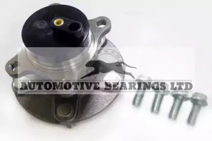 Комплект подшипника ступицы колеса Automotive Bearings купить