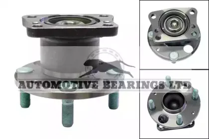 Комплект подшипника ступицы колеса Automotive Bearings купить