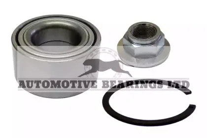 Комплект подшипника ступицы колеса Automotive Bearings купить