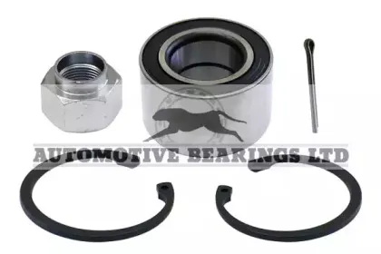 Комплект подшипника ступицы колеса Automotive Bearings купить