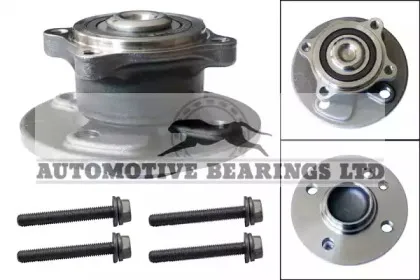 Комплект подшипника ступицы колеса Automotive Bearings купить