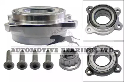 Комплект подшипника ступицы колеса Automotive Bearings купить