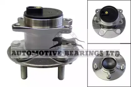 Комплект подшипника ступицы колеса Automotive Bearings купить