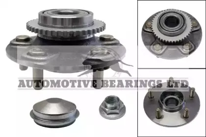 Комплект подшипника ступицы колеса Automotive Bearings купить