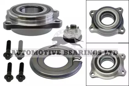 Комплект подшипника ступицы колеса Automotive Bearings купить