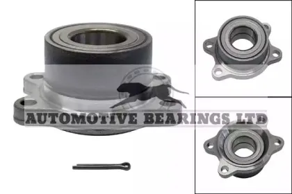 Комплект подшипника ступицы колеса Automotive Bearings купить