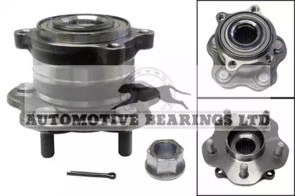 Комплект подшипника ступицы колеса Automotive Bearings купить