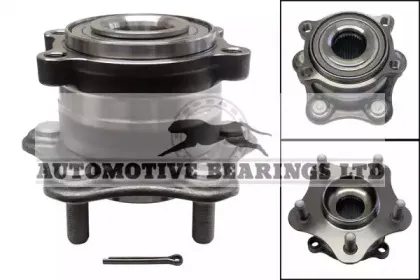 Комплект подшипника ступицы колеса Automotive Bearings купить