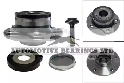 Комплект подшипника ступицы колеса Automotive Bearings купить