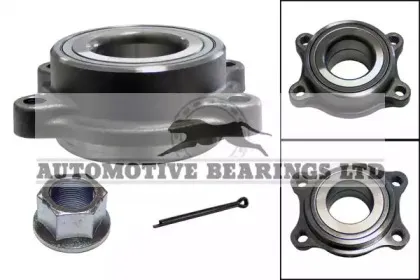 Комплект подшипника ступицы колеса Automotive Bearings купить