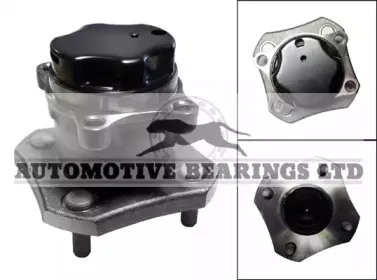 Комплект подшипника ступицы колеса Automotive Bearings купить