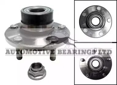 Комплект подшипника ступицы колеса Automotive Bearings купить