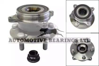 Комплект подшипника ступицы колеса Automotive Bearings купить