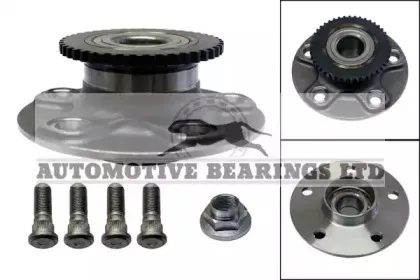 Комплект подшипника ступицы колеса Automotive Bearings купить