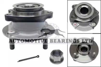 Комплект подшипника ступицы колеса Automotive Bearings купить
