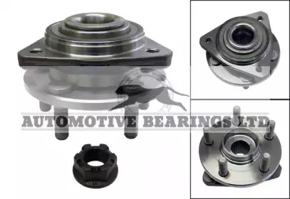 Комплект подшипника ступицы колеса Automotive Bearings купить