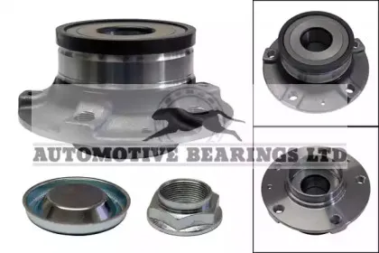 Комплект подшипника ступицы колеса Automotive Bearings купить