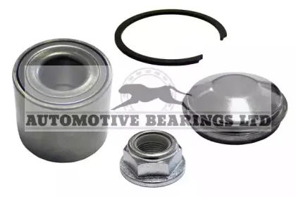 Комплект подшипника ступицы колеса Automotive Bearings купить