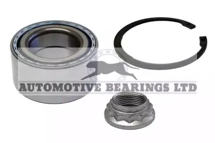Комплект подшипника ступицы колеса Automotive Bearings купить