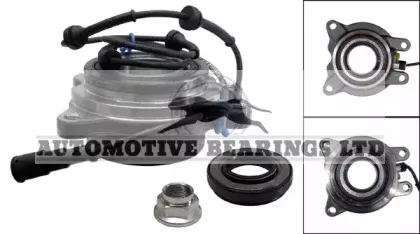 Комплект подшипника ступицы колеса Automotive Bearings купить