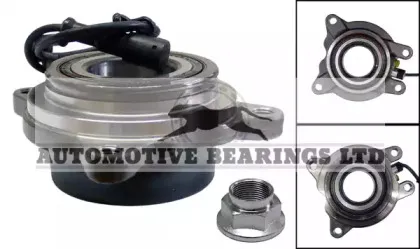 Комплект подшипника ступицы колеса Automotive Bearings купить