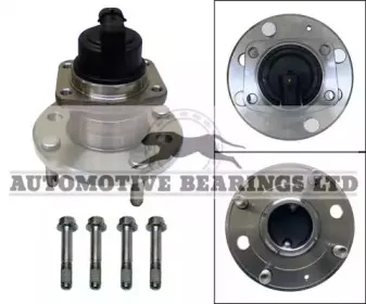 Комплект подшипника ступицы колеса Automotive Bearings купить