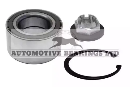 Комплект подшипника ступицы колеса Automotive Bearings купить