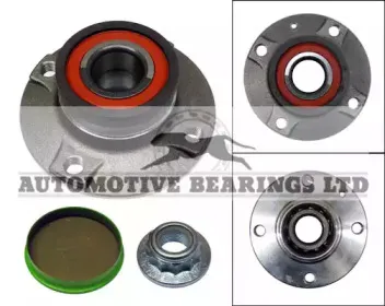Комплект подшипника ступицы колеса Automotive Bearings купить