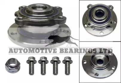 Комплект подшипника ступицы колеса Automotive Bearings купить