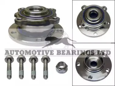 Комплект подшипника ступицы колеса Automotive Bearings купить