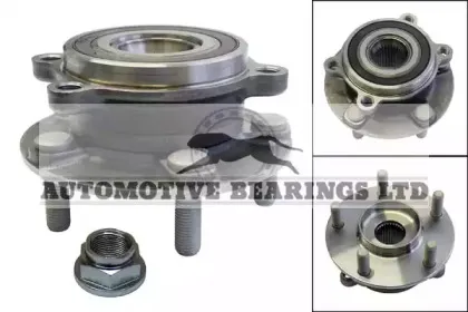 Комплект подшипника ступицы колеса Automotive Bearings купить