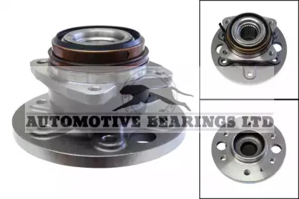 Комплект подшипника ступицы колеса Automotive Bearings купить