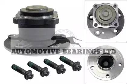 Комплект подшипника ступицы колеса Automotive Bearings купить