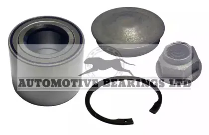 Комплект подшипника ступицы колеса Automotive Bearings купить